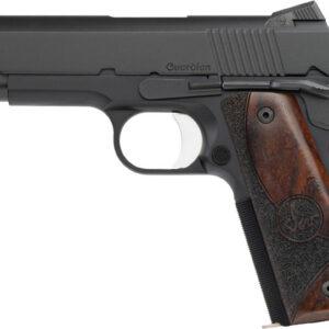 Dan Wesson Guardian 1911 .45 ACP Semi-Auto Pistol, 8+1, Night Sights