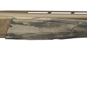 Browning Cynergy Wicked Wing Realtree Timber 12 gauge over/under shotgun with 30-inch barrel and bronze receiver