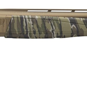 Browning Cynergy Wicked Wing Realtree Timber over/under shotgun in 12 gauge with 26-inch barrel and bronze finish