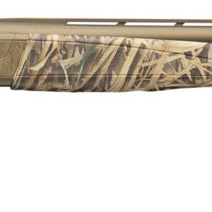 Browning Cynergy Wicked Wing over/under shotgun in Mossy Oak Shadow Grass Habitat camouflage with 26-inch barrel