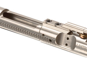 LANTAC MIL SPEC BCG 223/556 - NIB SILVER