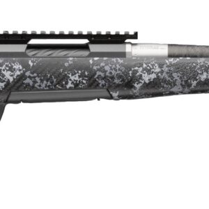 Browning X-Bolt 2 McMillan Sporter Carbon Fiber bolt-action rifle in .308 Winchester with 18-inch barrel