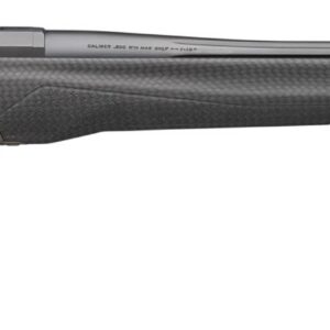Browning X-Bolt 2 Pro bolt-action rifle chambered in .30-06 Springfield with 22-inch barrel