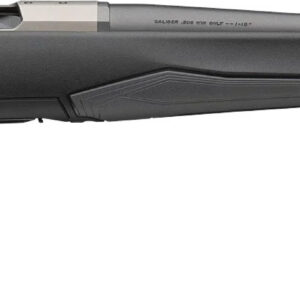 Browning X-Bolt 2 Hunter Composite bolt-action rifle in 7mm Remington Magnum with 26-inch barrel and bi-tone finish