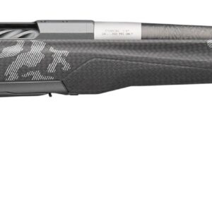 Browning X-Bolt 2 Mountain Pro Speed Carbon Fiber bolt-action rifle in .300 Winchester Magnum with 22-inch barrel