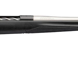 Browning X-Bolt 2 Western Hunter Long Range bolt-action rifle in 7mm PRC with 24-inch barrel