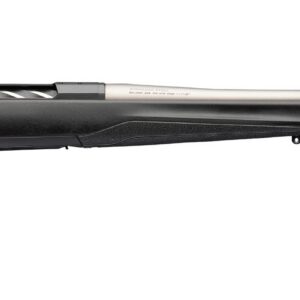 Browning X-Bolt 2 Western Hunter Special bolt-action rifle in .300 Winchester Magnum with 26-inch barrel