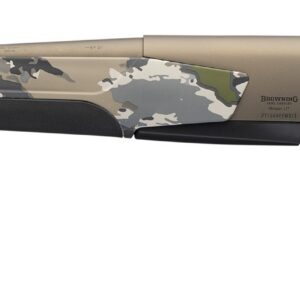 BROWNING BAR MK4 SPEED 308 WIN - 22" OVIX BRONZE CERAKOTE