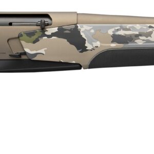 Browning BAR MK4 Speed semi-automatic rifle in .270 Winchester with 22-inch barrel and bronze finish
