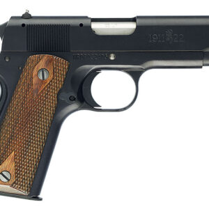 BROWNING 1911-22 22LR COMPACT - 3.58" FS MATTE BLACK/WAL