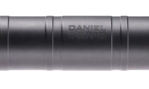 DANIEL DEF. SOUNDGUARD SG-30 - SUPPRESSOR 5/8X24 BLACK