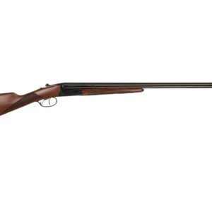 CZ-USA Bobwhite G2 side-by-side 28 gauge shotgun with 28-inch barrel and black receiver
