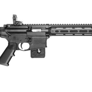 Smith & Wesson M&P15-22 Sport .22 LR Semi-Auto Rifle 16.5" Barrel 10+1 CA Compliant