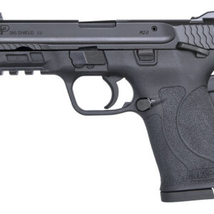 Smith & Wesson M&P380 Shield EZ 2.0 .380 ACP Pistol with Manual Safety