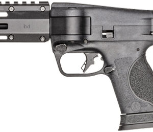 S&W M&P FPC 9MM FOLDING CARBIN - 16.25" 3-10RD MAGS BLK