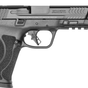 S&W M&P45 M2.0 45ACP 5.12" - OPTIC READY 10-SH THREADED BLK