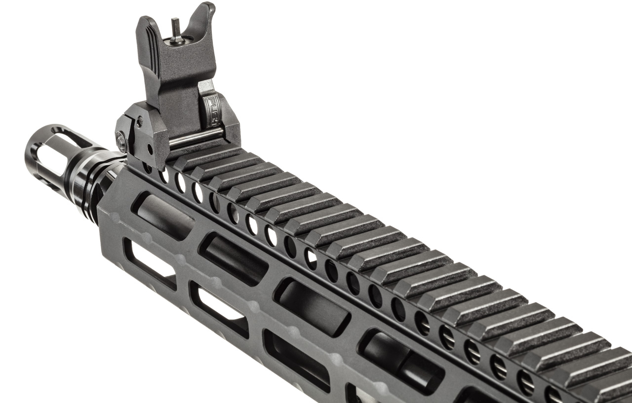 S&W M&P15 AXE RIFLE WITH GVAC - 5.56 30-SH BLACK - Image 4