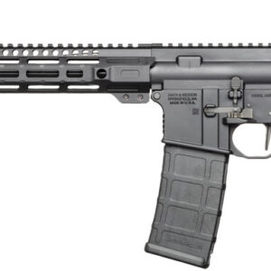 S&W M&P15 AXE RIFLE WITH GVAC - 5.56 30-SH BLACK