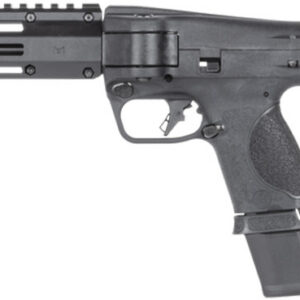 S&W M&P FPC 40S&W FPC - 16.25" 1-15RD 2-20RD MAGS BLK