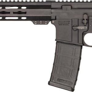 S&W M&P15 SPORT III 5.56 RIFLE - 30-SH 15" HANDGUARD M-LOK BLK