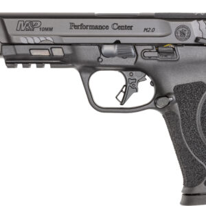 S&W PC M&P 10MM M2.0 5.6" NS - 15-RD PORTED BBL/SLIDE OR TS