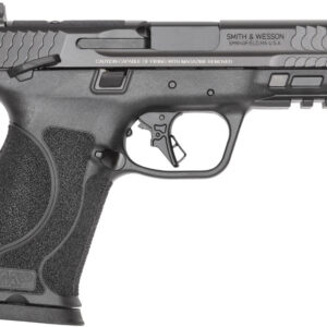 S&W M&P 10MM M2.0 4" FS - 10-SHOT ARMORNITE W/SAFETY