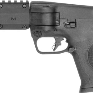 S&W M&P FPC 10MM FOLDING - CARBINE 16.25" 3-15RD MAGS BLK