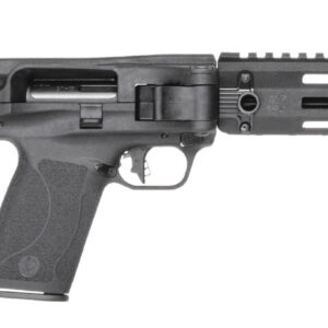 S&W M&P FPC 5.7x28 FPC 16.25" - 3-10RD MAGS BLACK