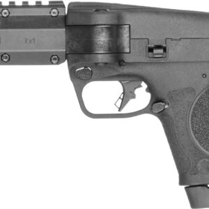 Smith & Wesson M&P FPC 22LR Semi-Auto Rifle 16.25" Barrel 20+1