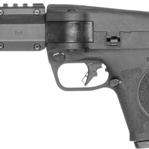 Smith & Wesson M&P FPC 22LR Semi-Auto Rifle 16.25" Barrel 10+1
