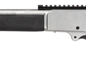 S&W 1854 LARGE LOOP 45-70 GOVT - 20" STAINLESS SYNTHETIC