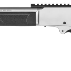 S&W 1854 360 BUCKHAMMER 6RD - 20" STAINLESS SYNTHETIC