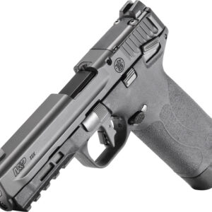 Smith & Wesson M&P 22X OR .22 LR 4.1" Threaded Barrel Pistol – 20+1 Capacity