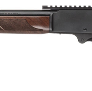 S&W 1854 LARGE LOOP 45-70 GOVT - 20" BLUED WALNUT STOCK