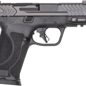S&W PC M&P 10MM M2.0 4" NS - 15-RD PORTED OR BLACK