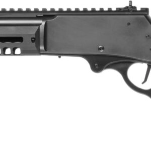 S&W 1854 STEALTH HUNTER 30-30 - 16.5" OR SYNTHETIC STOCK BLACK