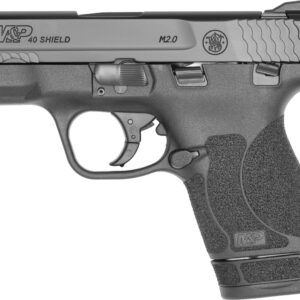 Smith & Wesson M&P Shield M2.0 Micro-Comp 40 S&W Pistol