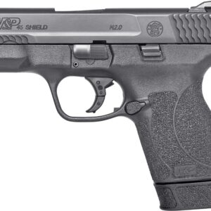 Smith & Wesson M&P45 Shield M2.0 Micro-Comp 45 ACP Pistol