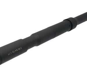 FAXON AR15 BARREL 5.56 NATO - 14.5" 1:8 COMBAT SRS MED TAPER