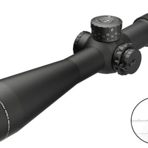 LEUPOLD MARK 5HD 5-25X56 35MM TREMOR3