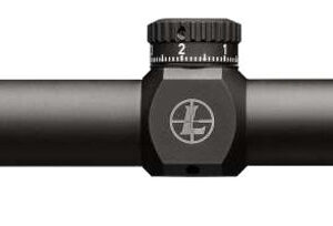 LEU VX-FR 450BSH 3-9X40 DUP