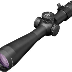 LEUPOLD SCOPE MARK 5HD 7-35X56 - M5C3 35MM FFP ILLUM TREMOR 3