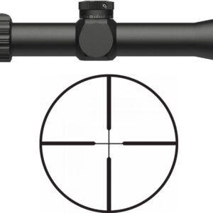 LEU VX-FR 350LGD 3-9X40 DUPLEX