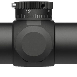 LEU VX-3HD 3.5-10X40 ILL TLHT