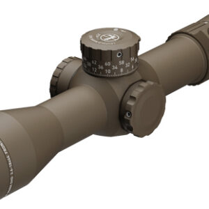 LEUPOLD SCOPE MARK 5HD 35MM - 3.6-18X44 M1C3 FFP PR1 MOA FDE