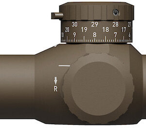 LEU MK 5HD 3.6-18X44 FDE PR2M