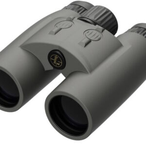 LEUPOLD BX4 HD 12X50 TBR RF BINO GRY