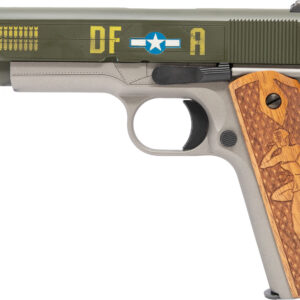 Auto-Ordnance Thompson Memphis Belle 1911A1 .45 ACP 5" Pistol