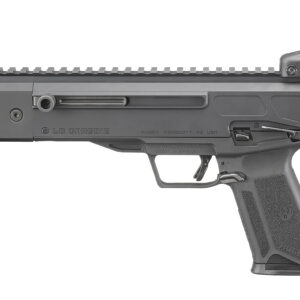 RUGER LC CARBINE 5.7X28 - 10-SHOT M-LOK ADJ. STOCK
