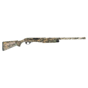 Spandau S2 semi-automatic 12 gauge shotgun with 28-inch barrel in Realtree APX camouflage finish